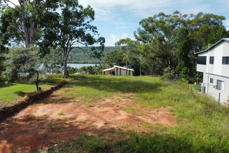 Second view of Homely residentialLand listing, 47 Main View Dr, Russell Island QLD 4184