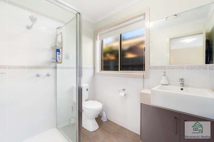 Seventh view of Homely unit listing, Unit 8/35 Monash Rd, Newborough VIC 3825