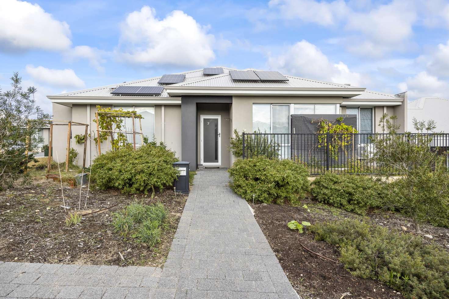 Main view of Homely house listing, 7/8 Observation Rd, Craigie WA 6025