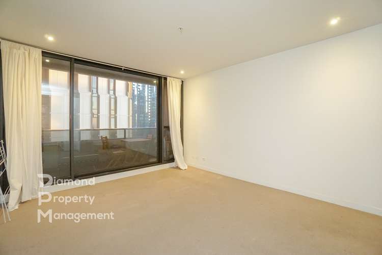 Third view of Homely apartment listing, 2607/80 A'Beckett Street, Melbourne VIC 3000