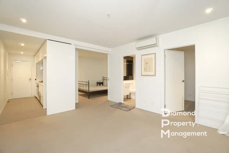 Fourth view of Homely apartment listing, 2607/80 A'Beckett Street, Melbourne VIC 3000