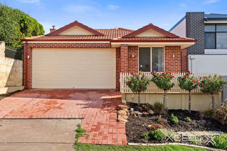 Main view of Homely house listing, 2 Woodlupine Rise, Woodvale WA 6026