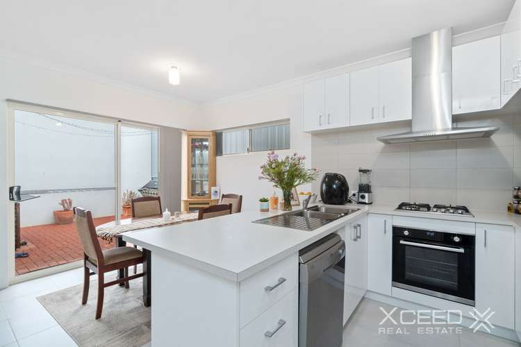 Second view of Homely house listing, 2 Woodlupine Rise, Woodvale WA 6026