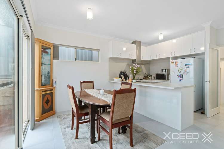 Third view of Homely house listing, 2 Woodlupine Rise, Woodvale WA 6026