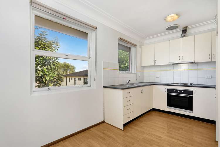 Second view of Homely apartment listing, 4/21A Farnham Avenue, Roselands NSW 2196