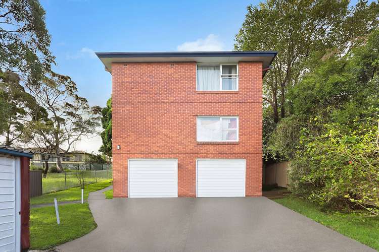Sixth view of Homely apartment listing, 4/21A Farnham Avenue, Roselands NSW 2196