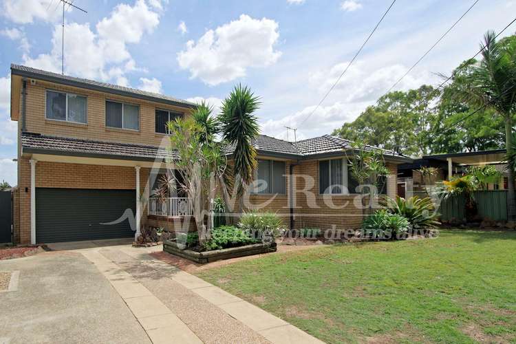 Main view of Homely house listing, 8 Clyde Avenue, Moorebank NSW 2170