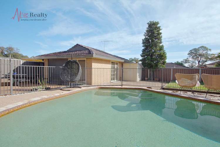 Second view of Homely house listing, 8 Clyde Avenue, Moorebank NSW 2170