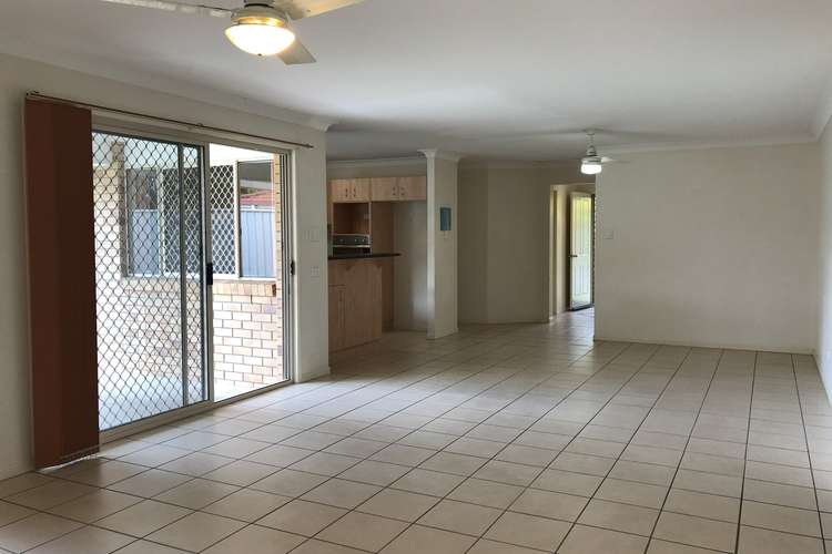 Fifth view of Homely townhouse listing, Duplex 1/8 Elmwood Ct, Narangba QLD 4504