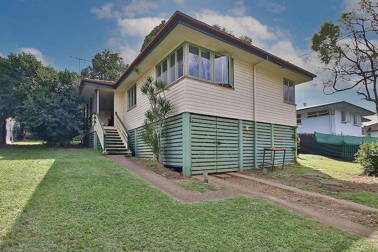 10 Wentworth St, Leichhardt QLD 4305