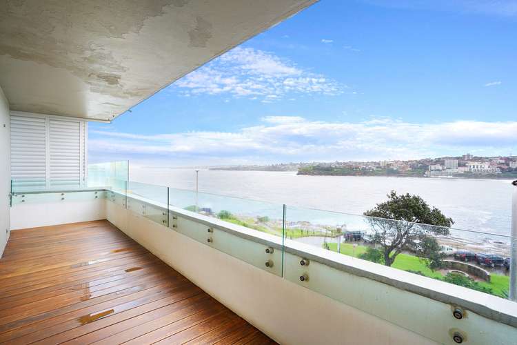 Main view of Homely apartment listing, 1/166 Ramsgate Ave, North Bondi NSW 2026