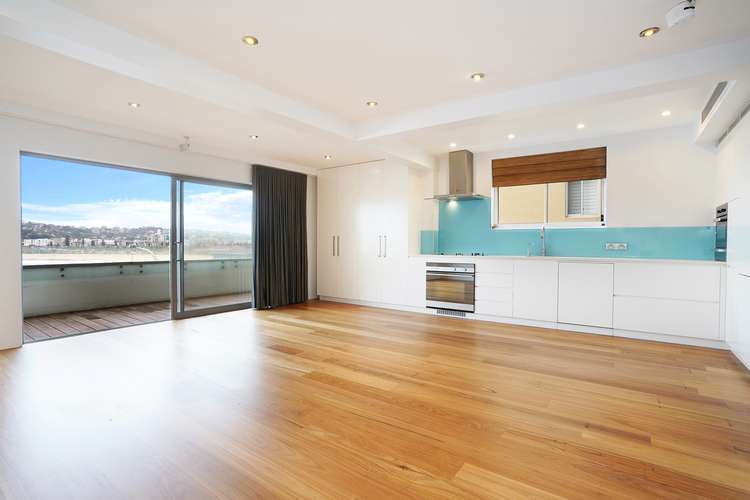 Second view of Homely apartment listing, 1/166 Ramsgate Ave, North Bondi NSW 2026