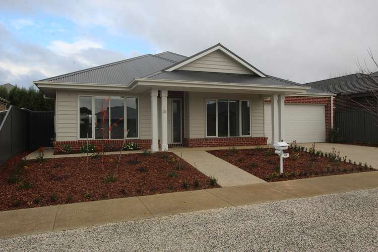 Main view of Homely house listing, 31 Limetree Way, Lake Gardens VIC 3355