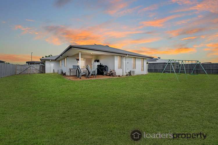 Second view of Homely house listing, 8 Tranquility Pl, Bargara QLD 4670