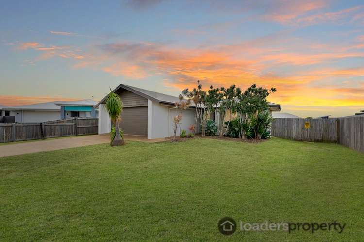 Third view of Homely house listing, 8 Tranquility Pl, Bargara QLD 4670