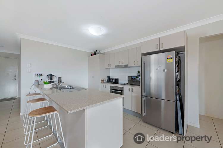 Fourth view of Homely house listing, 8 Tranquility Pl, Bargara QLD 4670