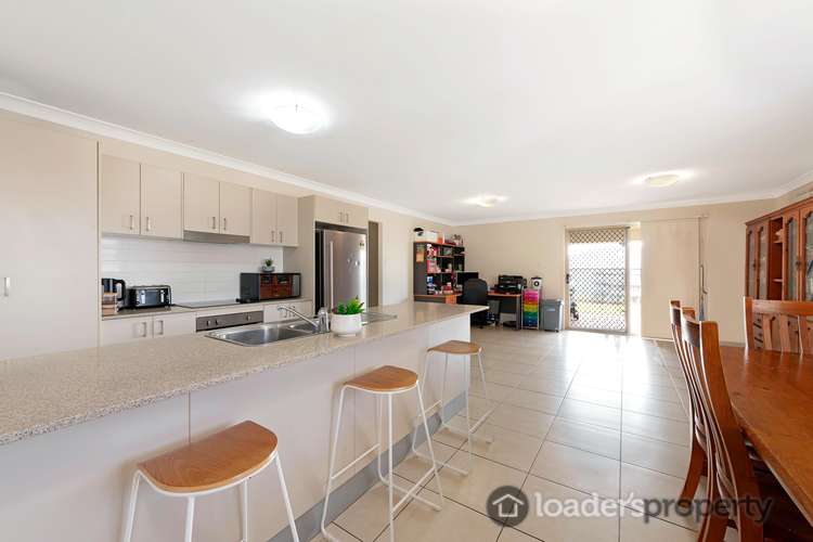 Fifth view of Homely house listing, 8 Tranquility Pl, Bargara QLD 4670