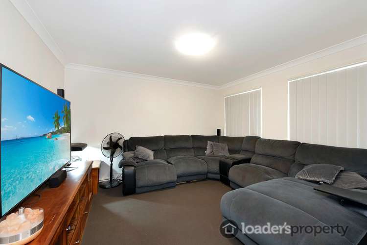 Sixth view of Homely house listing, 8 Tranquility Pl, Bargara QLD 4670