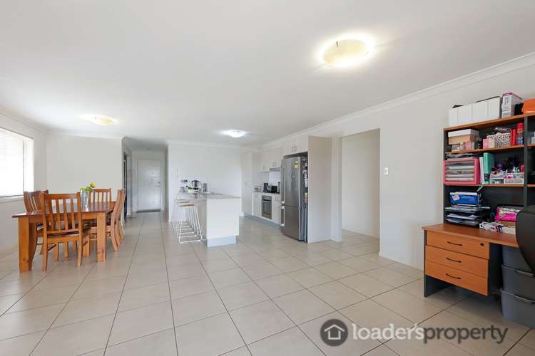 Seventh view of Homely house listing, 8 Tranquility Pl, Bargara QLD 4670