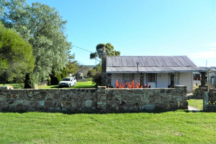Main view of Homely house listing, 73 Ilford Rd, Kandos NSW 2848
