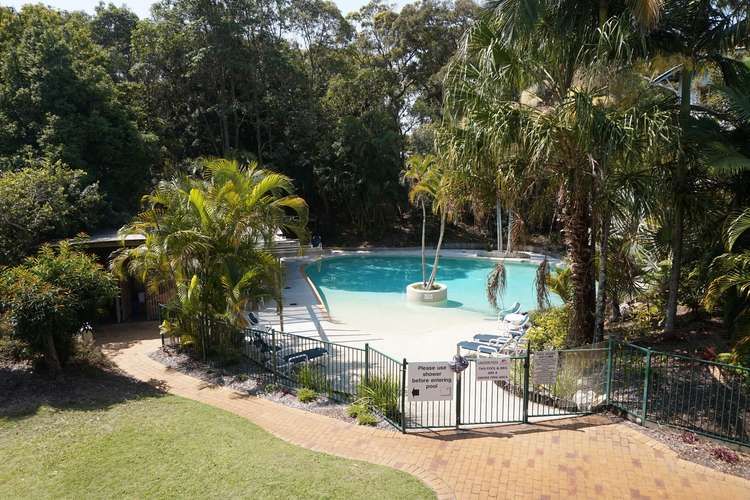 Fifth view of Homely unit listing, Unit 6/9 Rainbow Shores Dr, Rainbow Beach QLD 4581