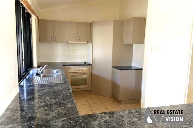 Second view of Homely house listing, 8 Fern St, Blackwater QLD 4717
