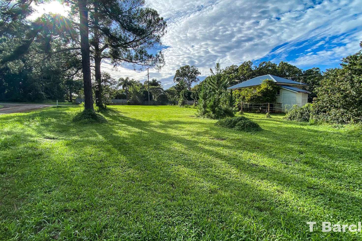 Main view of Homely residentialLand listing, 8 Halcyon St, Lamb Island QLD 4184