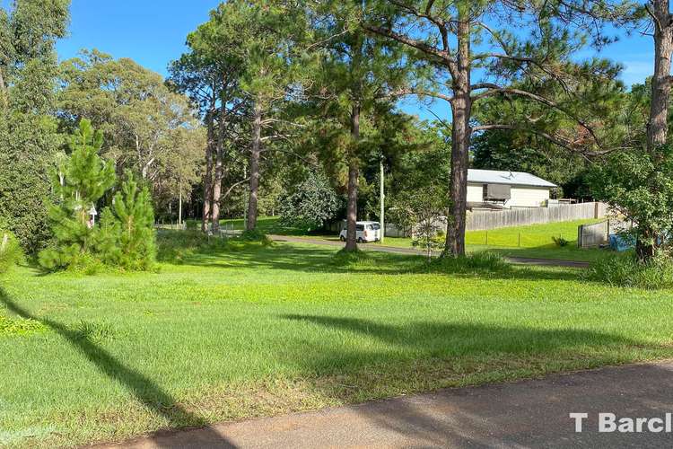 Third view of Homely residentialLand listing, 8 Halcyon St, Lamb Island QLD 4184