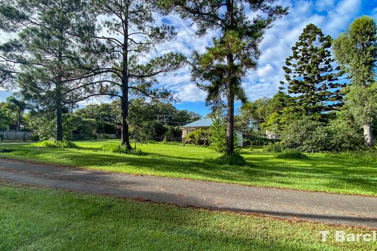 Fourth view of Homely residentialLand listing, 8 Halcyon St, Lamb Island QLD 4184