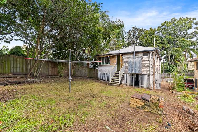 Fourth view of Homely house listing, 52 Lockhart St, Woolloongabba QLD 4102