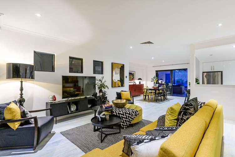 Fourth view of Homely house listing, 3 Toorak Rise, North Perth WA 6006