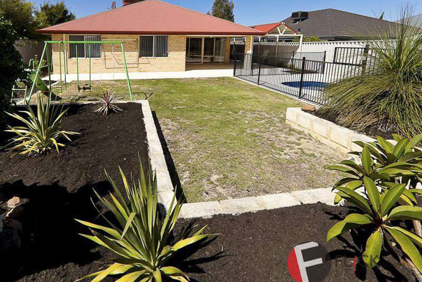 Main view of Homely house listing, 75 Millendon St, Carramar WA 6031