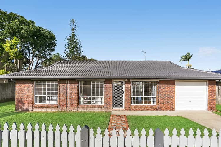 Fifth view of Homely house listing, 11 Lark St, Birkdale QLD 4159