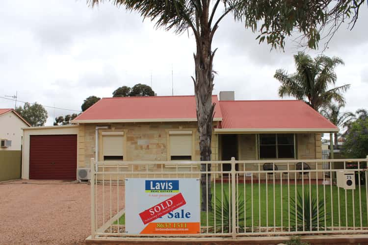 Main view of Homely house listing, 25 Meadow Crescent, Port Pirie SA 5540