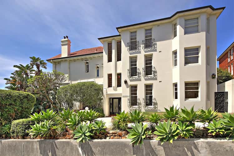 Main view of Homely apartment listing, 1/2 Victoria Road, Bellevue Hill NSW 2023