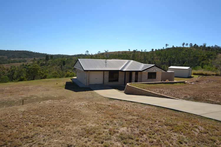 Fourth view of Homely house listing, 13 Coles Avenue, Mount Morgan QLD 4714