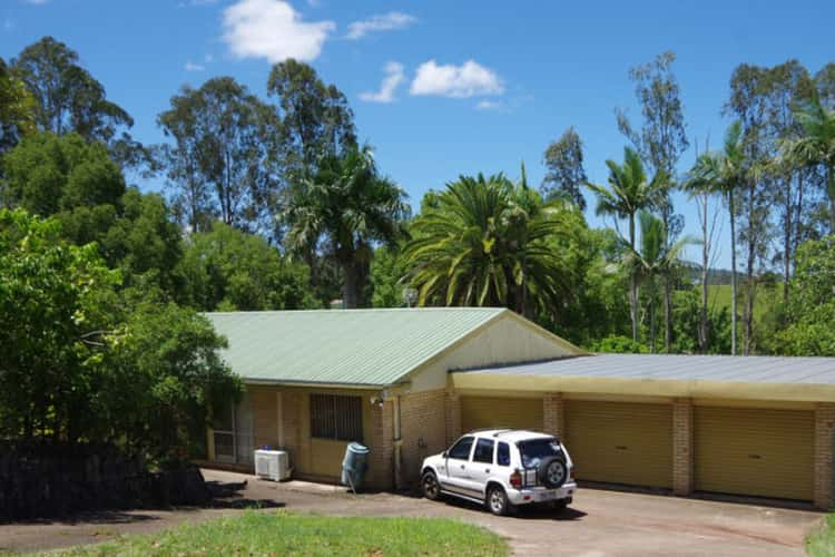 210 Perwillowen Road, Perwillowen QLD 4560