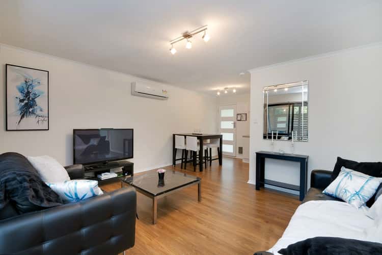Second view of Homely house listing, 20 Lant Street, Chapel Hill QLD 4069