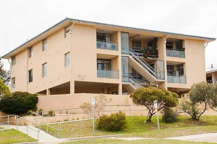 Main view of Homely apartment listing, 3/10 Forrest Street, Fremantle WA 6160