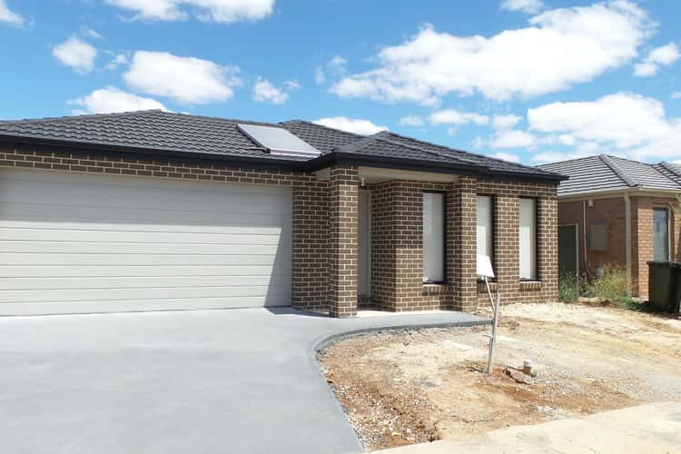 Main view of Homely house listing, 19 Fieldstone Way, Brookfield VIC 3338