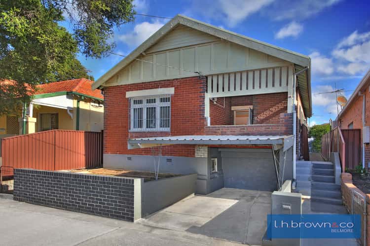 Main view of Homely house listing, 53 PEEL Street, Belmore NSW 2192