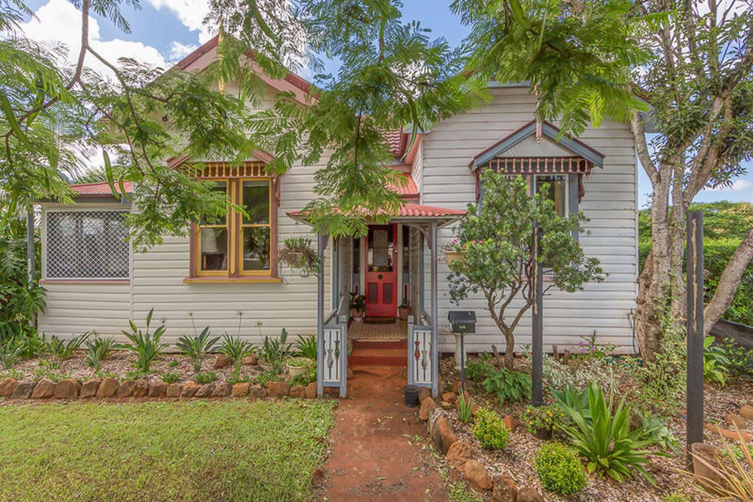 Main view of Homely house listing, 4 The Avenue, Alstonville NSW 2477
