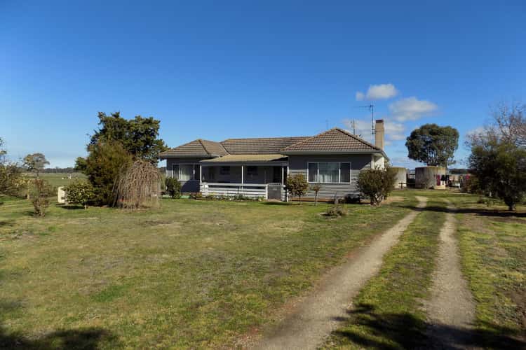Second view of Homely lifestyle listing, 239 Back Valencia Creek Rd, Boisdale VIC 3860