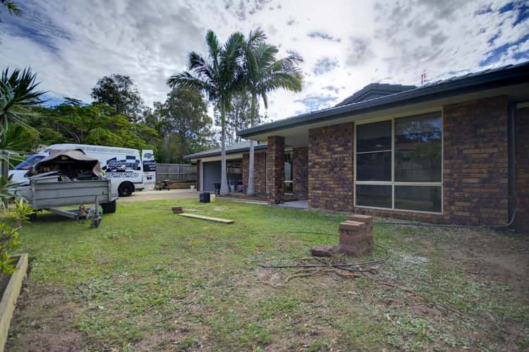 Second view of Homely house listing, 36 Forestwood Dr, Buderim QLD 4556