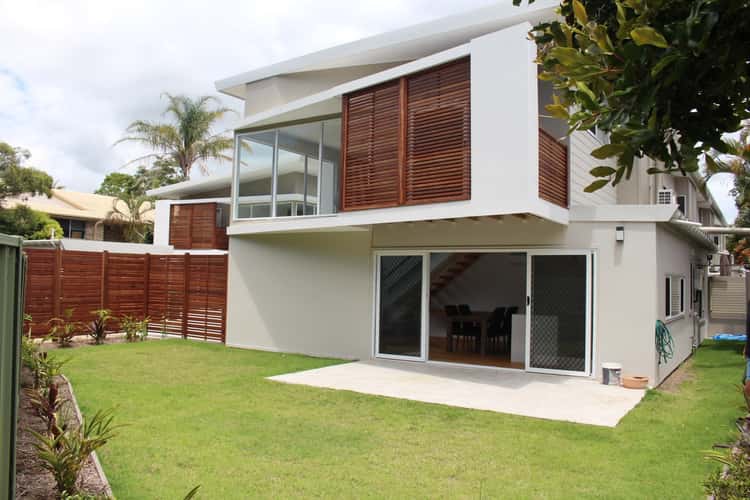 Main view of Homely townhouse listing, 7/47 Belongil Crescent, Byron Bay NSW 2481