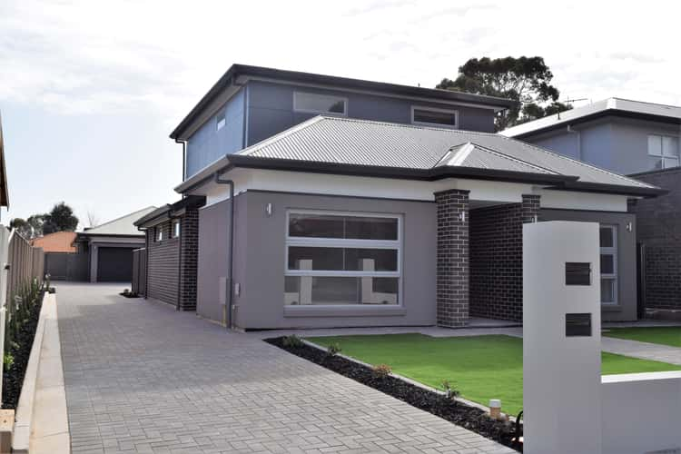 Third view of Homely house listing, 8A & 8B Edward St, Evandale SA 5069