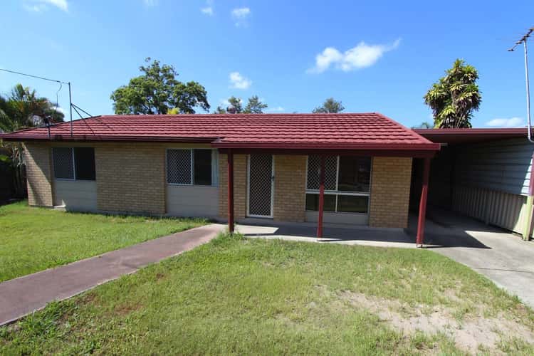 Main view of Homely house listing, 37 Forestwood St, Crestmead QLD 4132