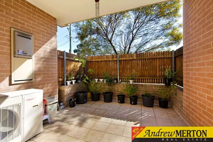 Fourth view of Homely unit listing, 1/2-4 Fifth Ave, Blacktown NSW 2148