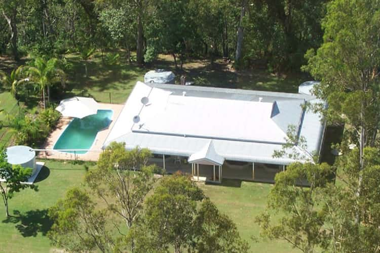 796 Buxton Road, Isis River QLD 4660