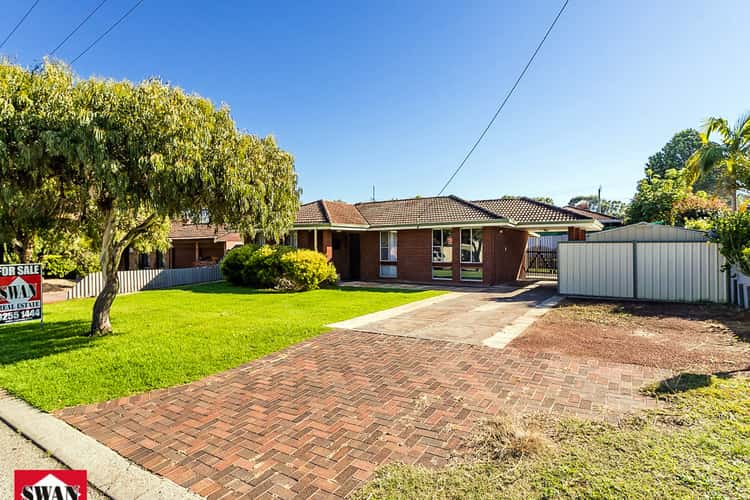 Second view of Homely house listing, 5 Doram Ct, Swan View WA 6056